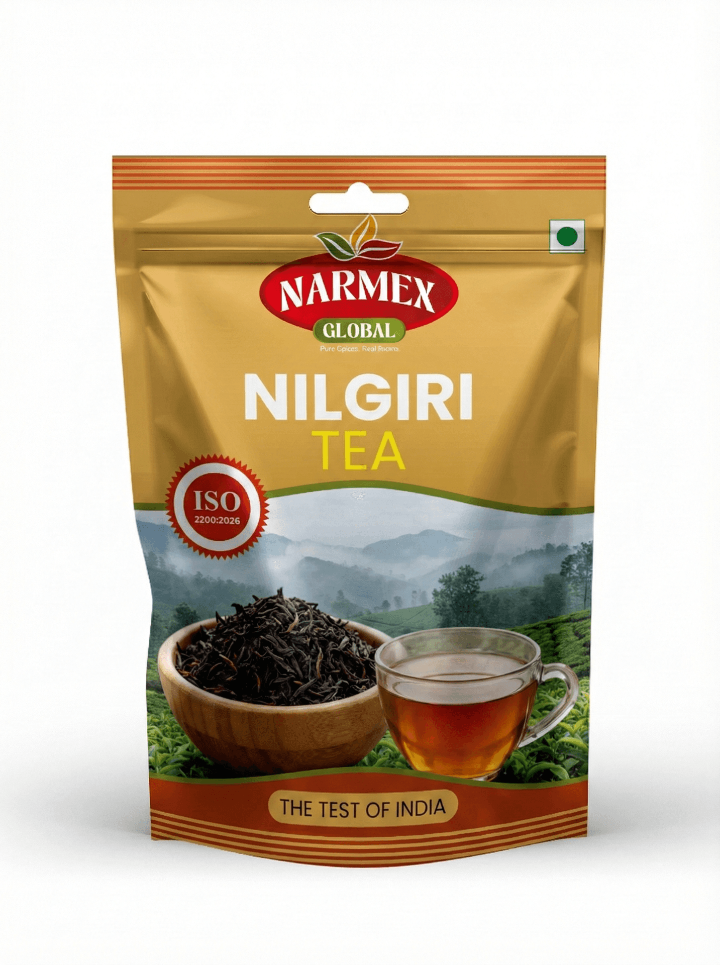 Nilgiri Tea
