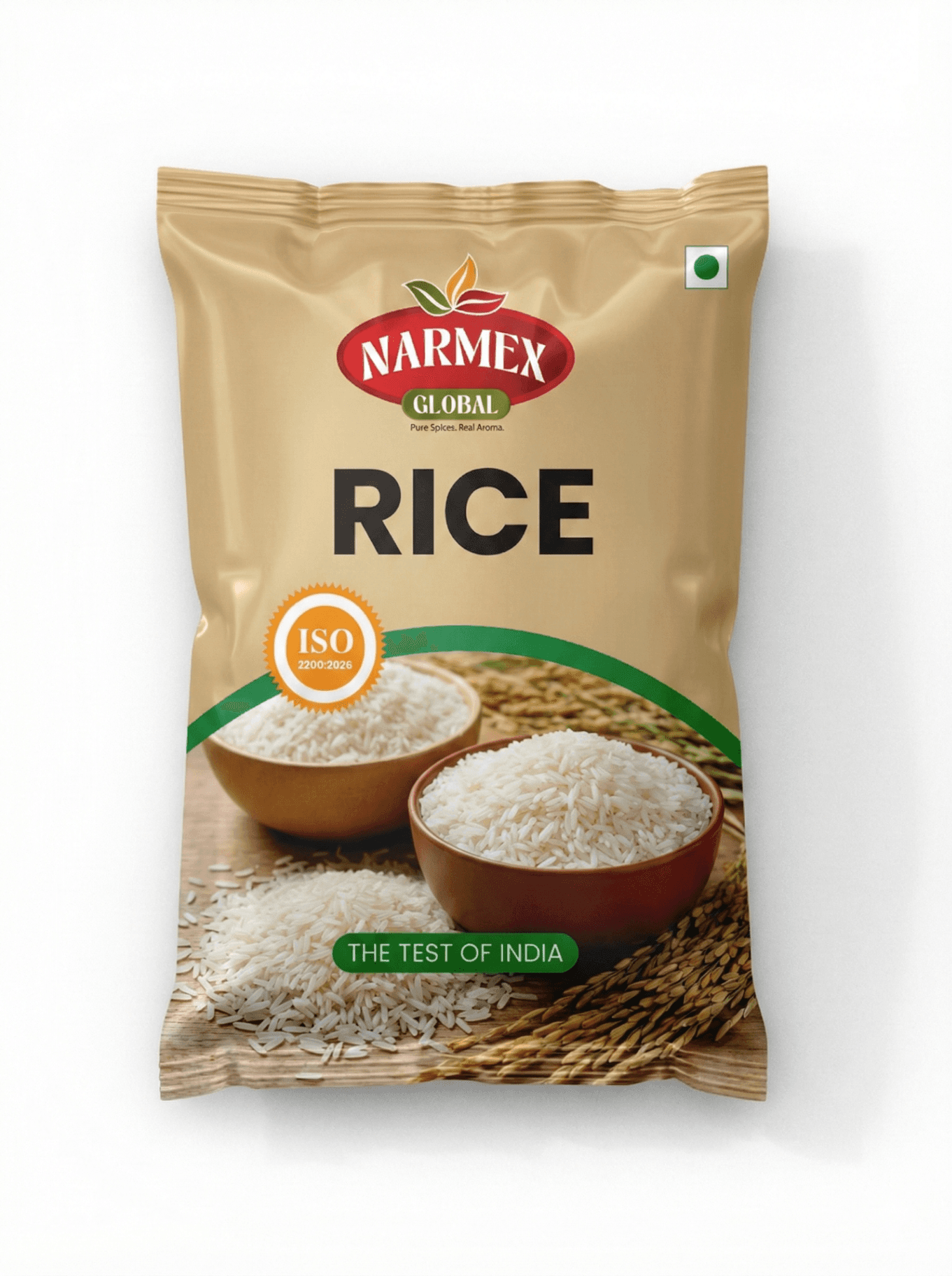 Rice