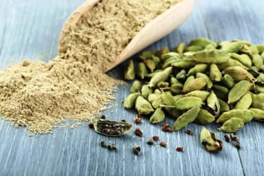 Cardamom Powder