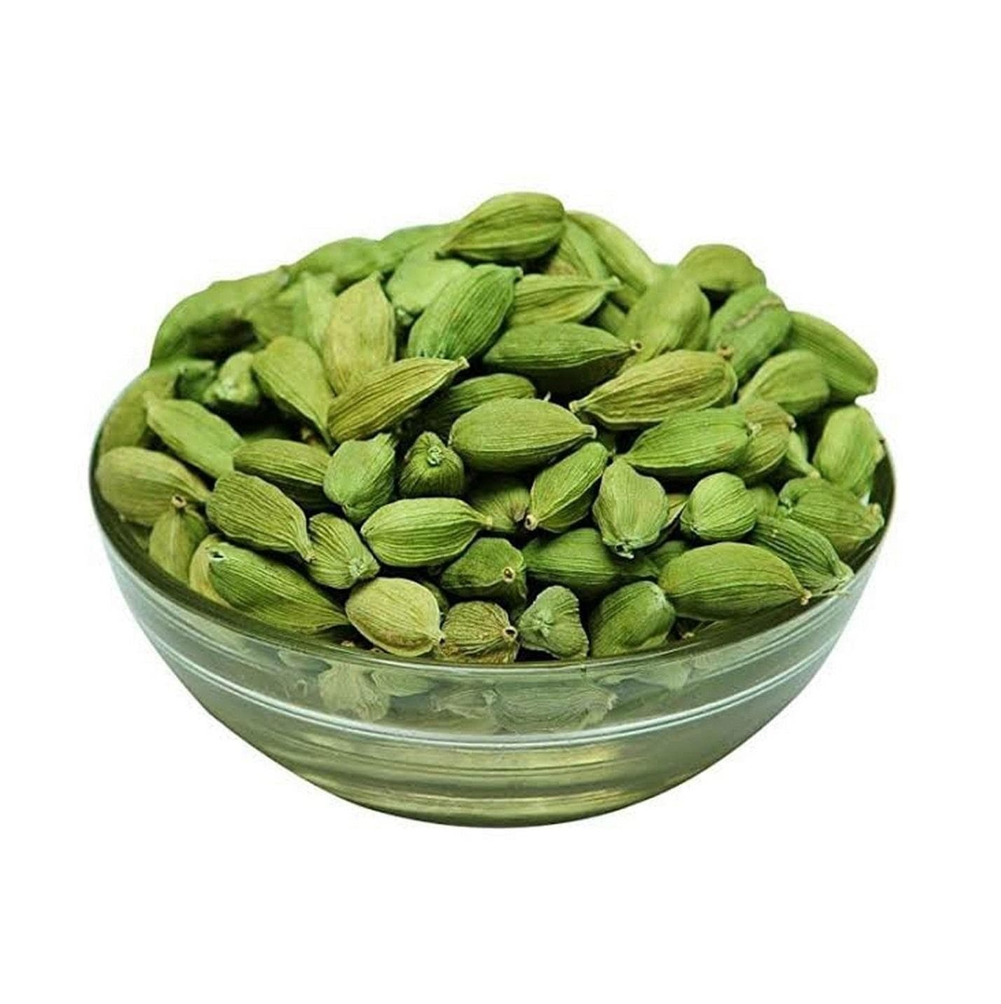 Green Cardamom Pods (Whole)