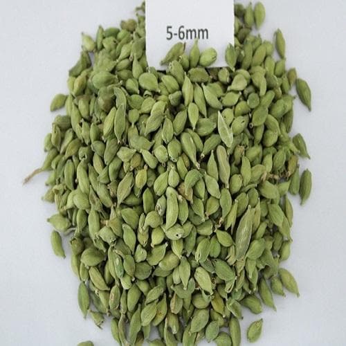 Cardamom