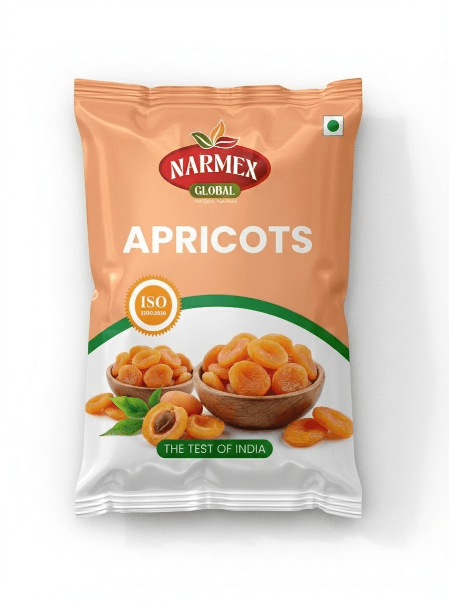Apricots