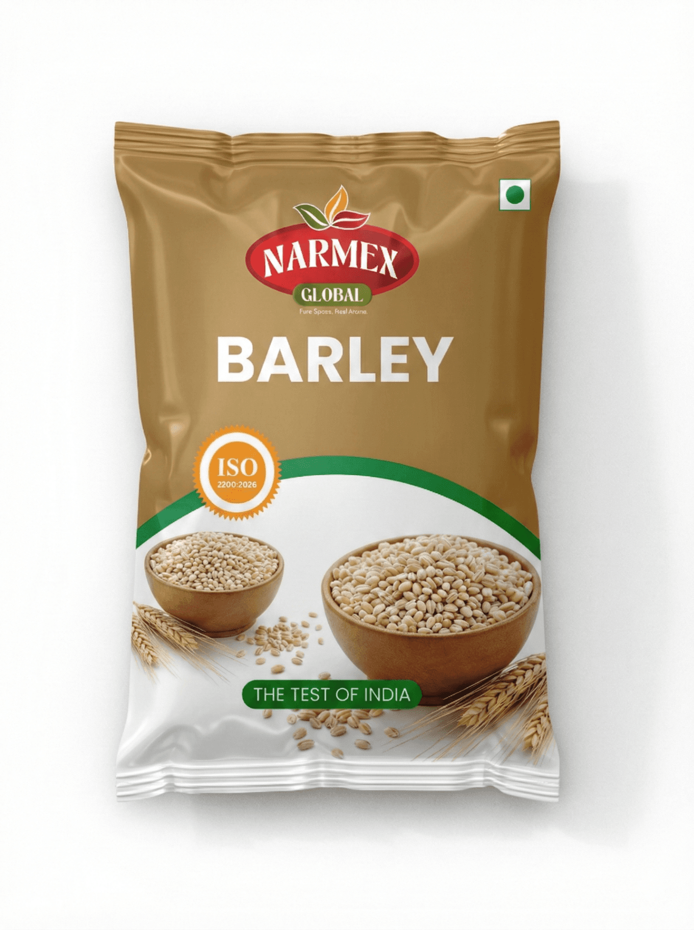 Barley