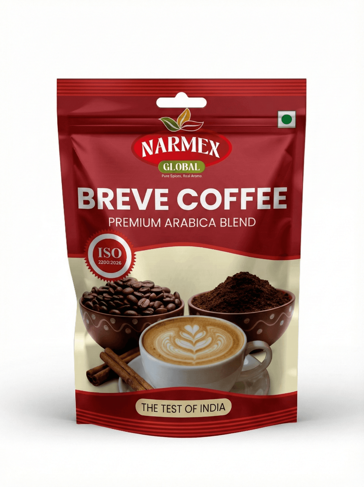 Breve Coffee
