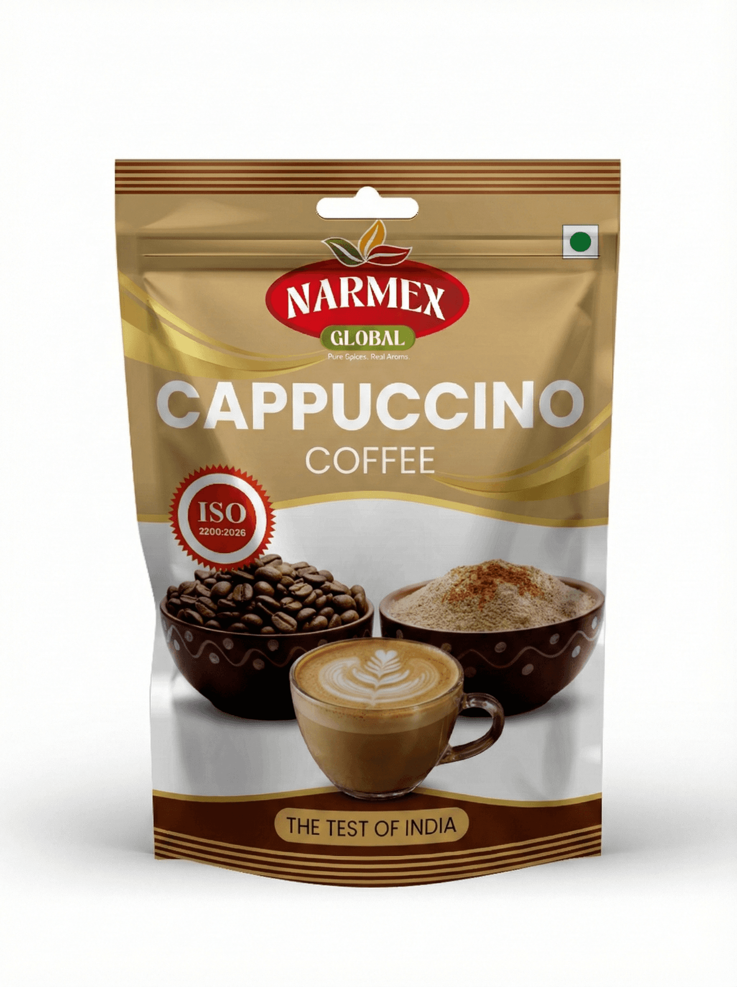 Cappuccino Coffee