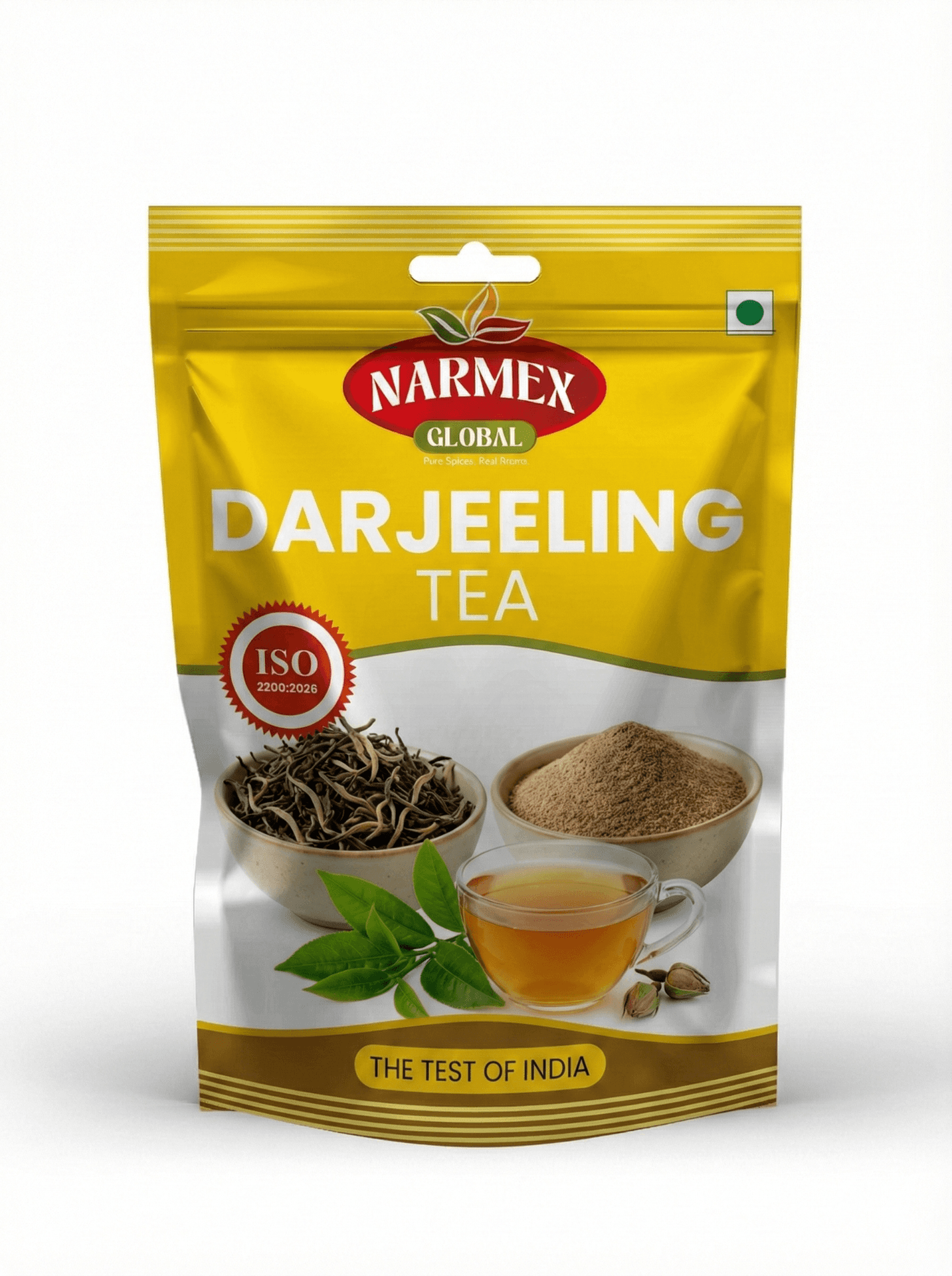 Darjeeling Tea