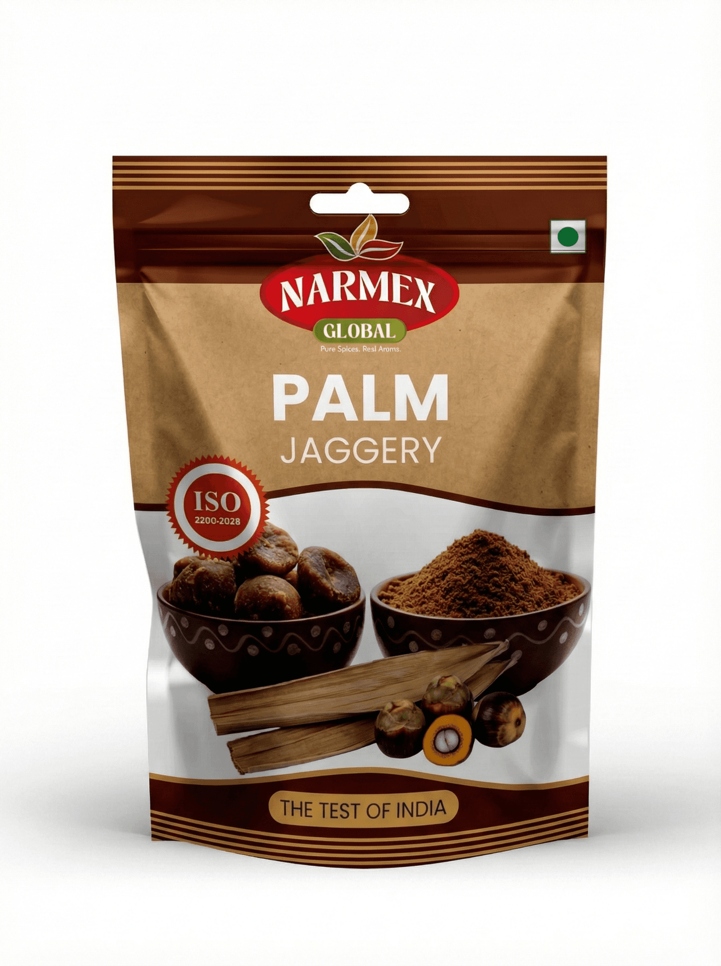 Palm Jaggery