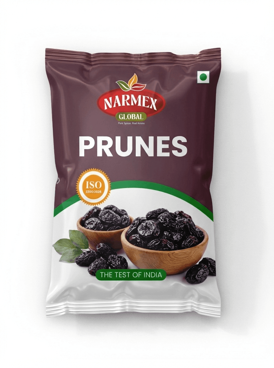 Prunes