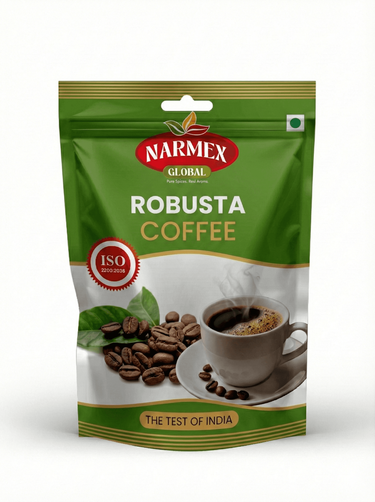 Robusta Coffee
