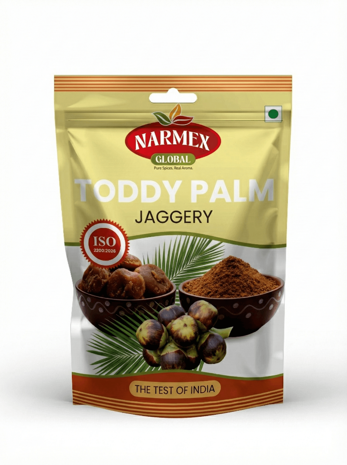 Toddy Palm Jaggery