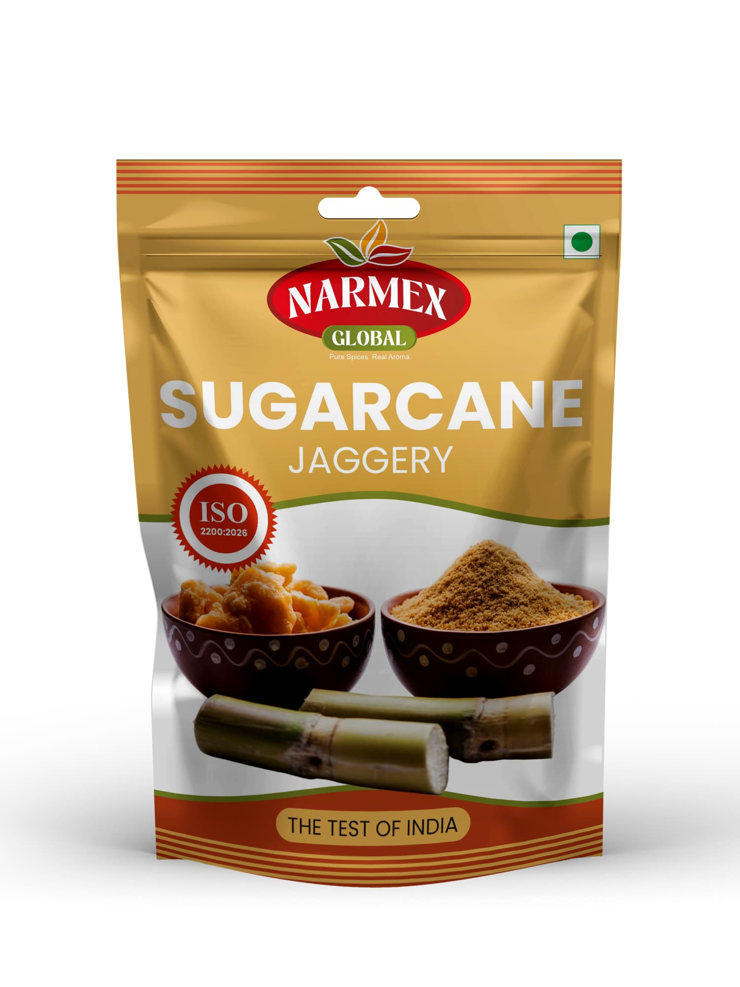 Jaggery